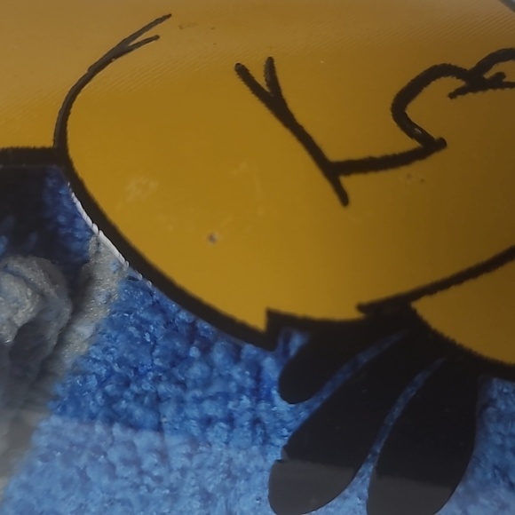 1-VTG 1973 "HENERY HAWK" WARNER BROS. INC PEPSI COLLECTOR SERIES - Picture 7 of 9